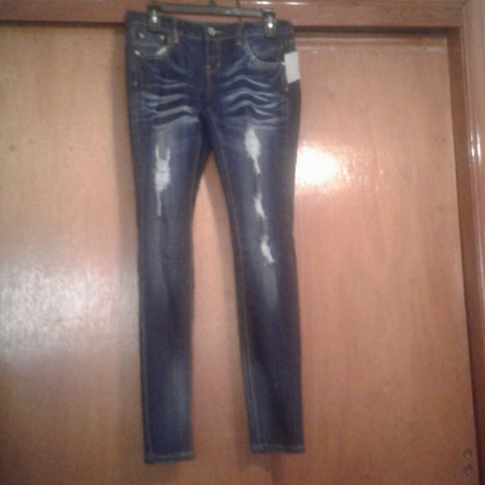almost famous skinny jeans